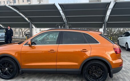 Audi Q3, 2012 год, 1 390 000 рублей, 6 фотография