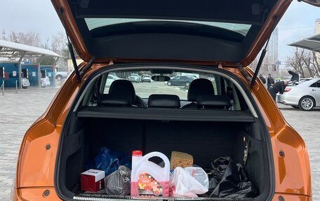 Audi Q3, 2012 год, 1 390 000 рублей, 7 фотография