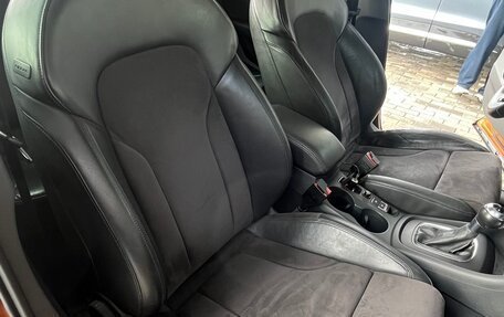 Audi Q3, 2012 год, 1 390 000 рублей, 10 фотография