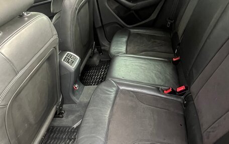 Audi Q3, 2012 год, 1 390 000 рублей, 15 фотография