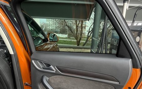 Audi Q3, 2012 год, 1 390 000 рублей, 14 фотография