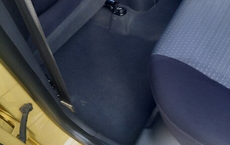 Hyundai Getz I рестайлинг, 2008 год, 550 000 рублей, 4 фотография