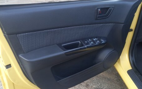 Hyundai Getz I рестайлинг, 2008 год, 550 000 рублей, 5 фотография