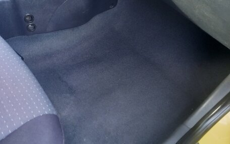 Hyundai Getz I рестайлинг, 2008 год, 550 000 рублей, 9 фотография