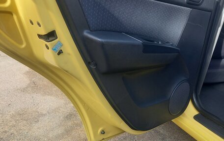 Hyundai Getz I рестайлинг, 2008 год, 550 000 рублей, 8 фотография