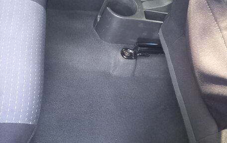 Hyundai Getz I рестайлинг, 2008 год, 550 000 рублей, 10 фотография