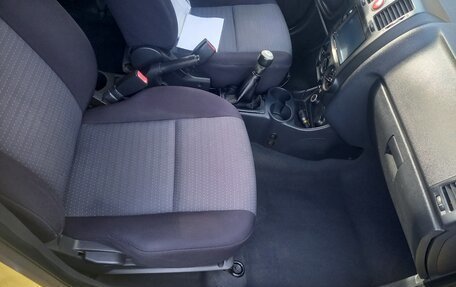 Hyundai Getz I рестайлинг, 2008 год, 550 000 рублей, 12 фотография