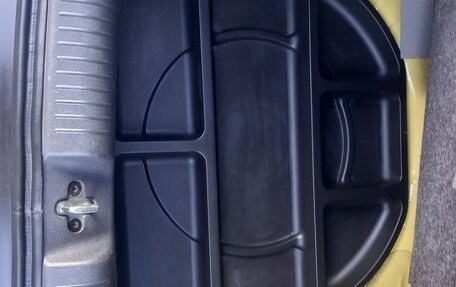 Hyundai Getz I рестайлинг, 2008 год, 550 000 рублей, 14 фотография