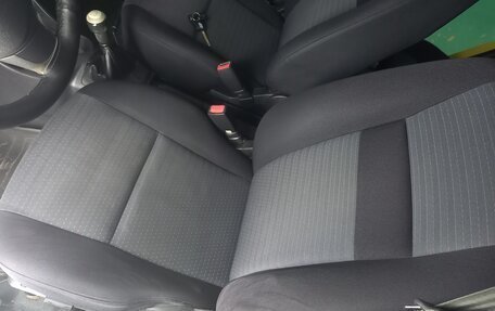 Hyundai Getz I рестайлинг, 2008 год, 550 000 рублей, 31 фотография