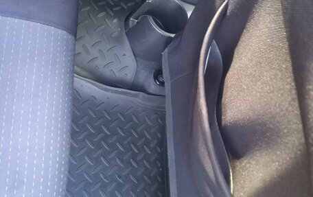 Hyundai Getz I рестайлинг, 2008 год, 550 000 рублей, 23 фотография