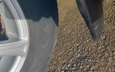 Hyundai Getz I рестайлинг, 2008 год, 550 000 рублей, 26 фотография