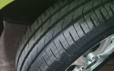 Hyundai Getz I рестайлинг, 2008 год, 550 000 рублей, 29 фотография