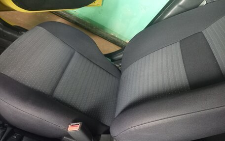 Hyundai Getz I рестайлинг, 2008 год, 550 000 рублей, 32 фотография