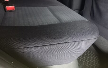 Hyundai Getz I рестайлинг, 2008 год, 550 000 рублей, 34 фотография