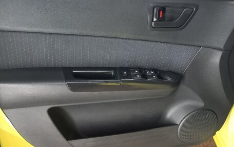 Hyundai Getz I рестайлинг, 2008 год, 550 000 рублей, 33 фотография