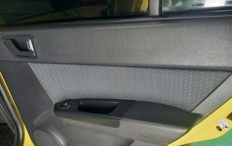 Hyundai Getz I рестайлинг, 2008 год, 550 000 рублей, 35 фотография