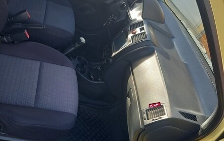 Hyundai Getz I рестайлинг, 2008 год, 550 000 рублей, 25 фотография