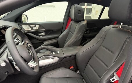 Mercedes-Benz GLE Coupe, 2025 год, 15 900 000 рублей, 4 фотография