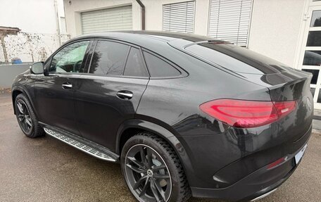 Mercedes-Benz GLE Coupe, 2025 год, 15 900 000 рублей, 2 фотография