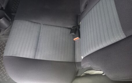 Hyundai Getz I рестайлинг, 2008 год, 550 000 рублей, 36 фотография