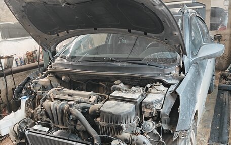 Hyundai Solaris II рестайлинг, 2010 год, 500 000 рублей, 3 фотография