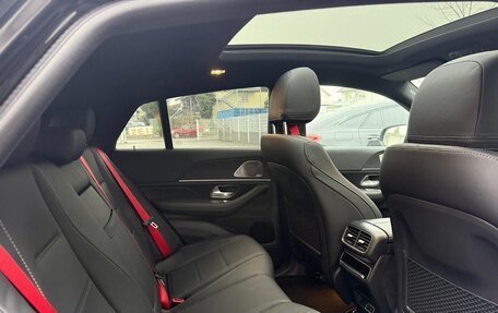 Mercedes-Benz GLE Coupe, 2025 год, 15 900 000 рублей, 10 фотография