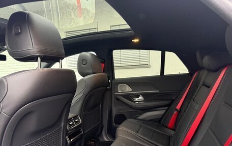 Mercedes-Benz GLE Coupe, 2025 год, 15 900 000 рублей, 11 фотография