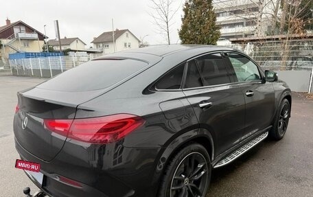 Mercedes-Benz GLE Coupe, 2025 год, 15 900 000 рублей, 3 фотография