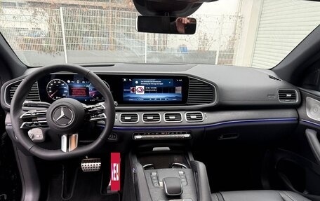 Mercedes-Benz GLE Coupe, 2025 год, 15 900 000 рублей, 8 фотография