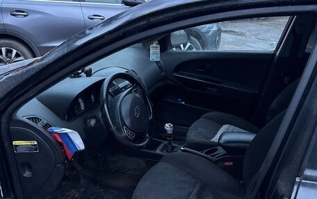 KIA cee'd I рестайлинг, 2008 год, 140 000 рублей, 5 фотография