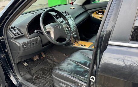 Toyota Camry, 2006 год, 720 000 рублей, 4 фотография