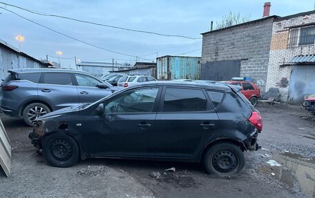 KIA cee'd I рестайлинг, 2008 год, 140 000 рублей, 4 фотография