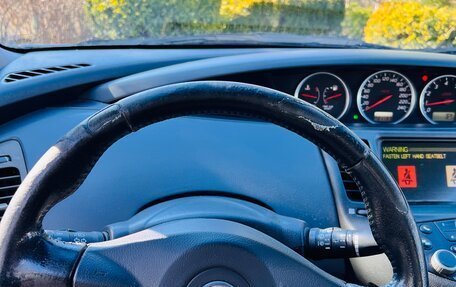 Nissan Primera III, 2003 год, 390 000 рублей, 8 фотография