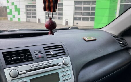 Toyota Camry, 2006 год, 720 000 рублей, 5 фотография