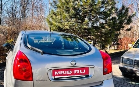 Nissan Primera III, 2003 год, 390 000 рублей, 3 фотография