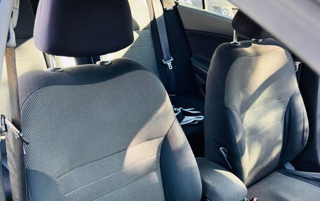 Nissan Primera III, 2003 год, 390 000 рублей, 11 фотография