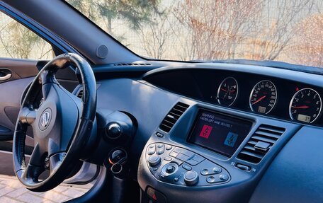 Nissan Primera III, 2003 год, 390 000 рублей, 12 фотография