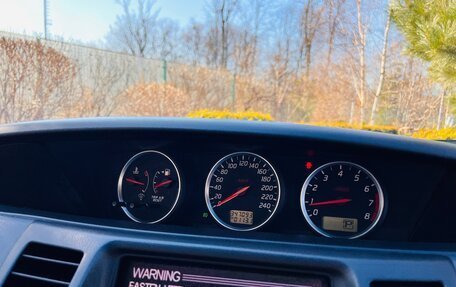 Nissan Primera III, 2003 год, 390 000 рублей, 14 фотография