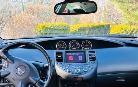 Nissan Primera III, 2003 год, 390 000 рублей, 10 фотография