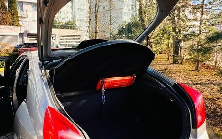 Nissan Primera III, 2003 год, 390 000 рублей, 16 фотография