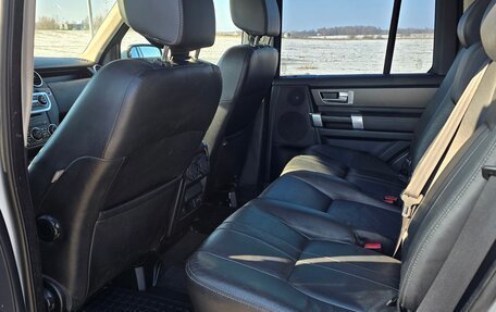 Land Rover Discovery IV, 2012 год, 2 100 000 рублей, 8 фотография