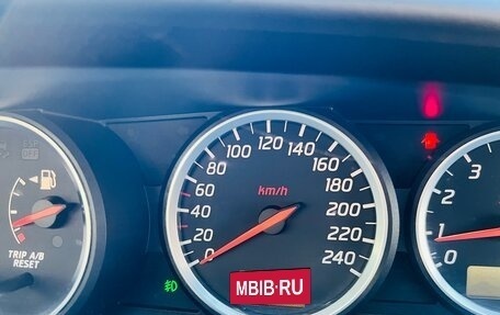 Nissan Primera III, 2003 год, 390 000 рублей, 13 фотография