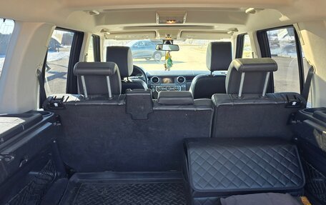 Land Rover Discovery IV, 2012 год, 2 100 000 рублей, 17 фотография