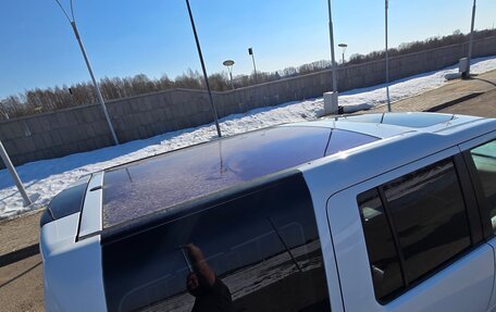 Land Rover Discovery IV, 2012 год, 2 100 000 рублей, 14 фотография