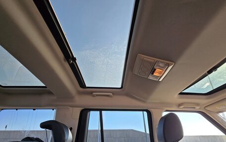 Land Rover Discovery IV, 2012 год, 2 100 000 рублей, 12 фотография