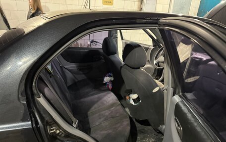 Hyundai Accent II, 2008 год, 400 000 рублей, 4 фотография