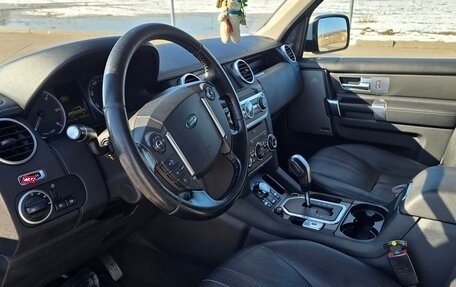 Land Rover Discovery IV, 2012 год, 2 100 000 рублей, 9 фотография