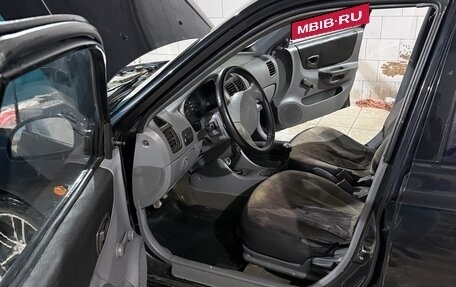 Hyundai Accent II, 2008 год, 400 000 рублей, 2 фотография