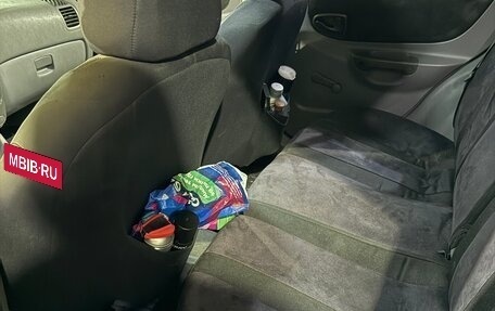 Hyundai Accent II, 2008 год, 400 000 рублей, 5 фотография