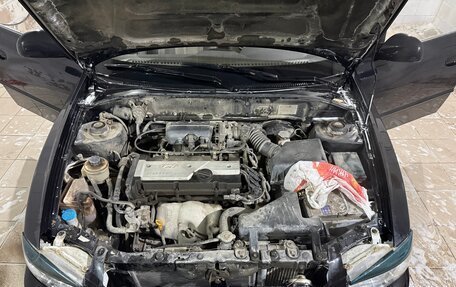 Hyundai Accent II, 2008 год, 400 000 рублей, 13 фотография